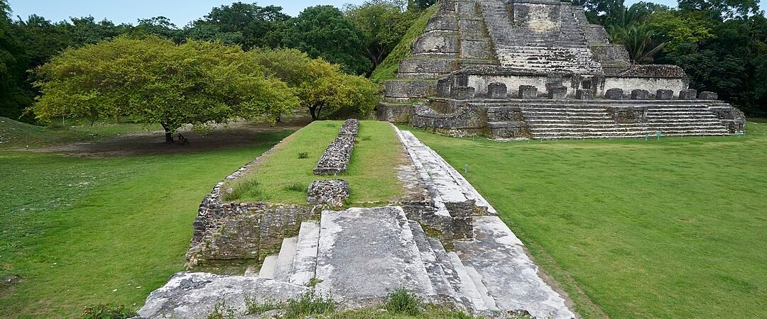 Adventures In Belize