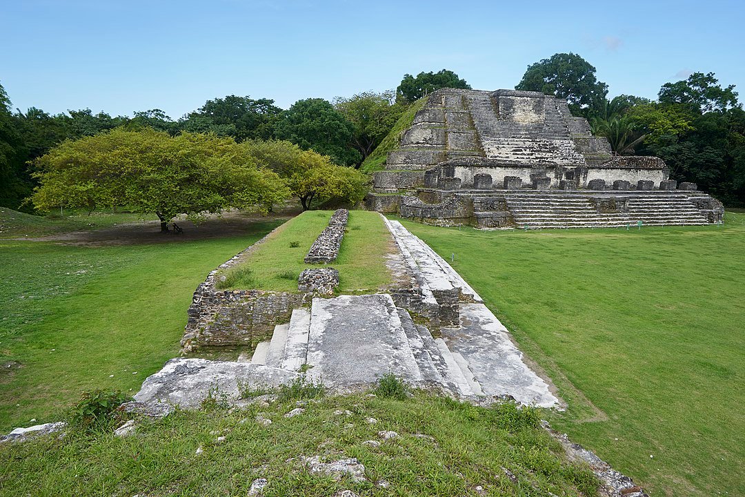Adventures In Belize