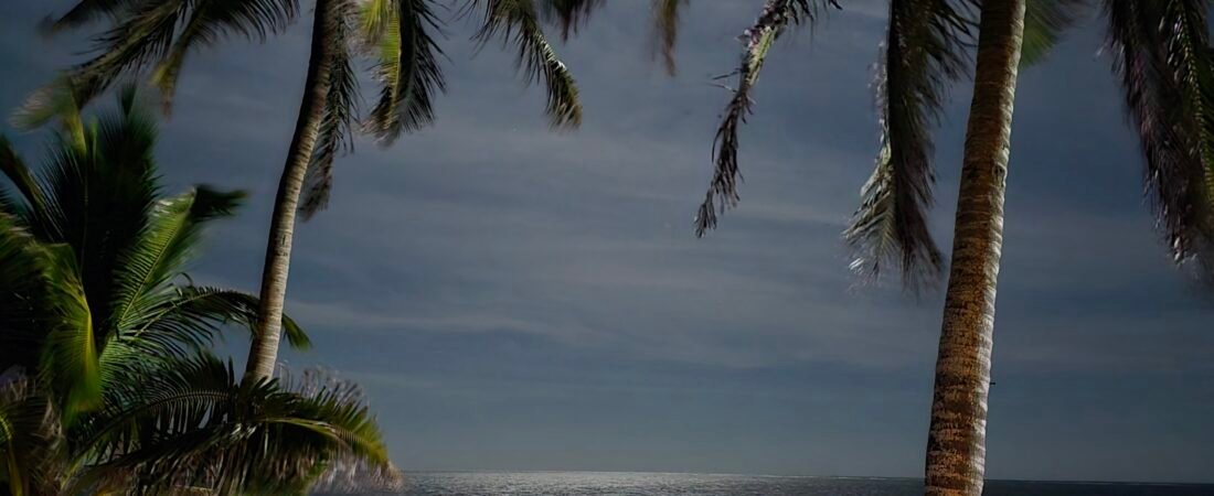 Ambergris Caye: So much island, so little time