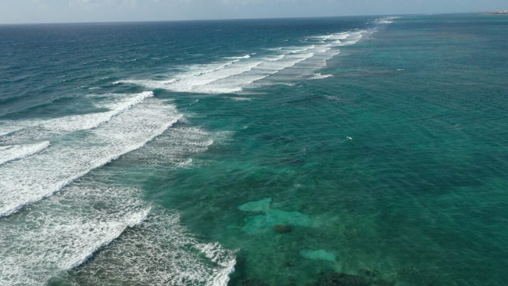 Belize Barrier Reef